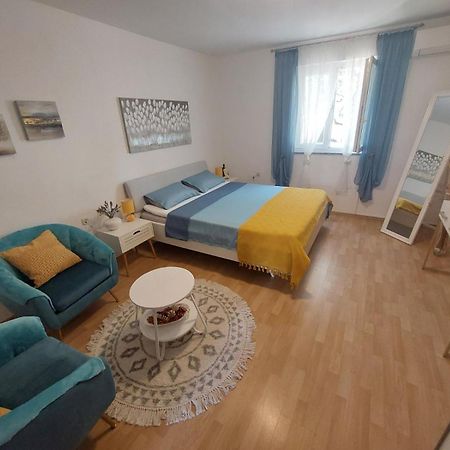 Apartmani Anica 리시카 외부 사진