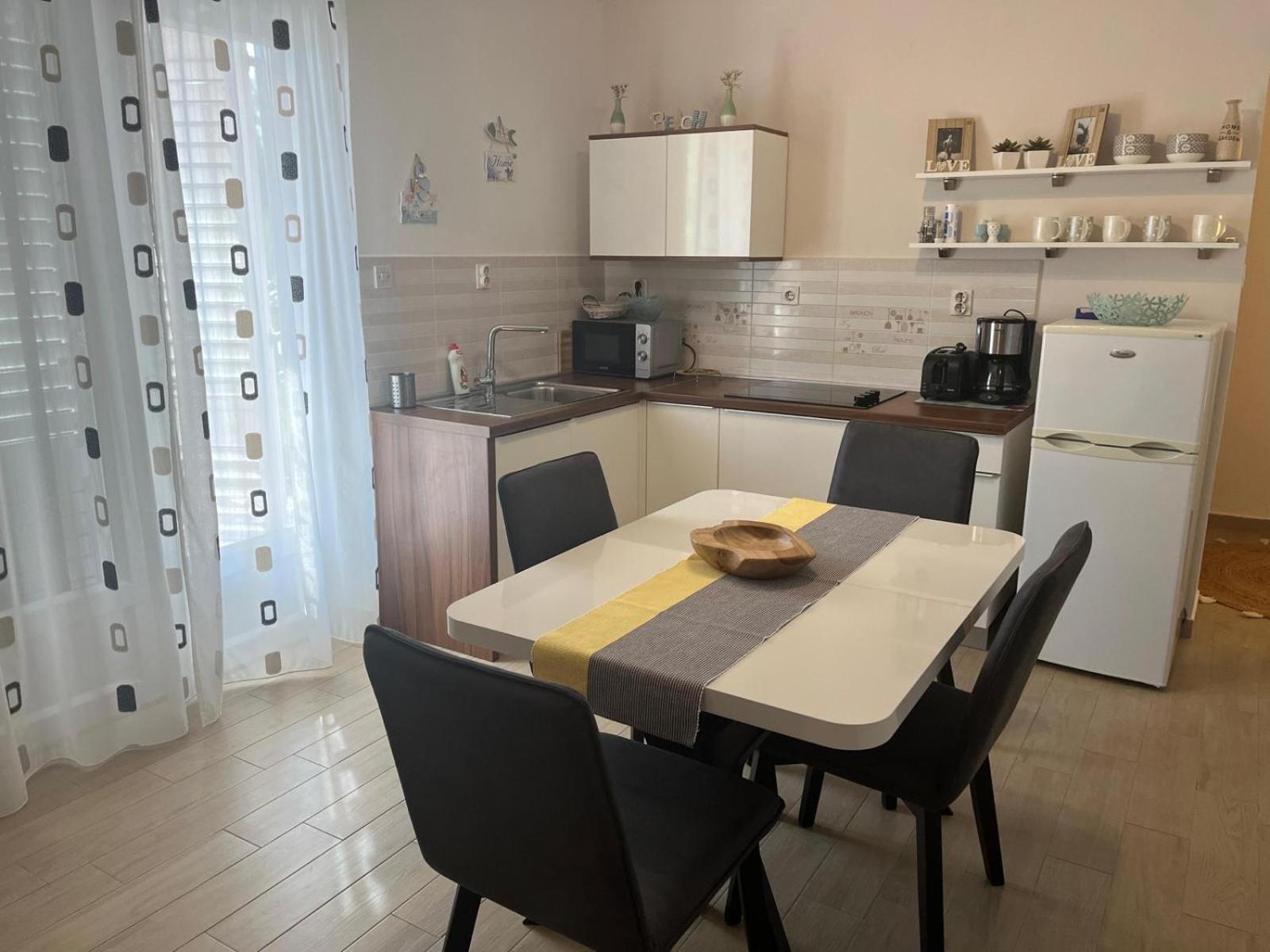Apartmani Anica 리시카 외부 사진