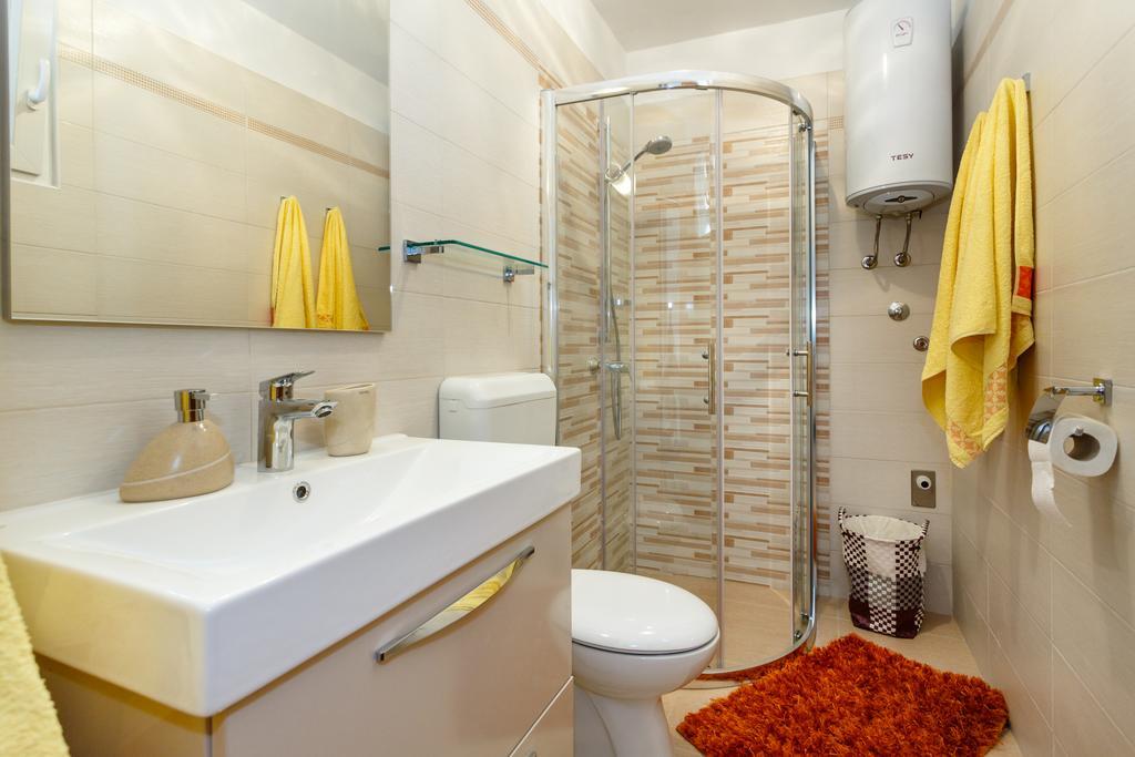 Apartmani Anica 리시카 외부 사진