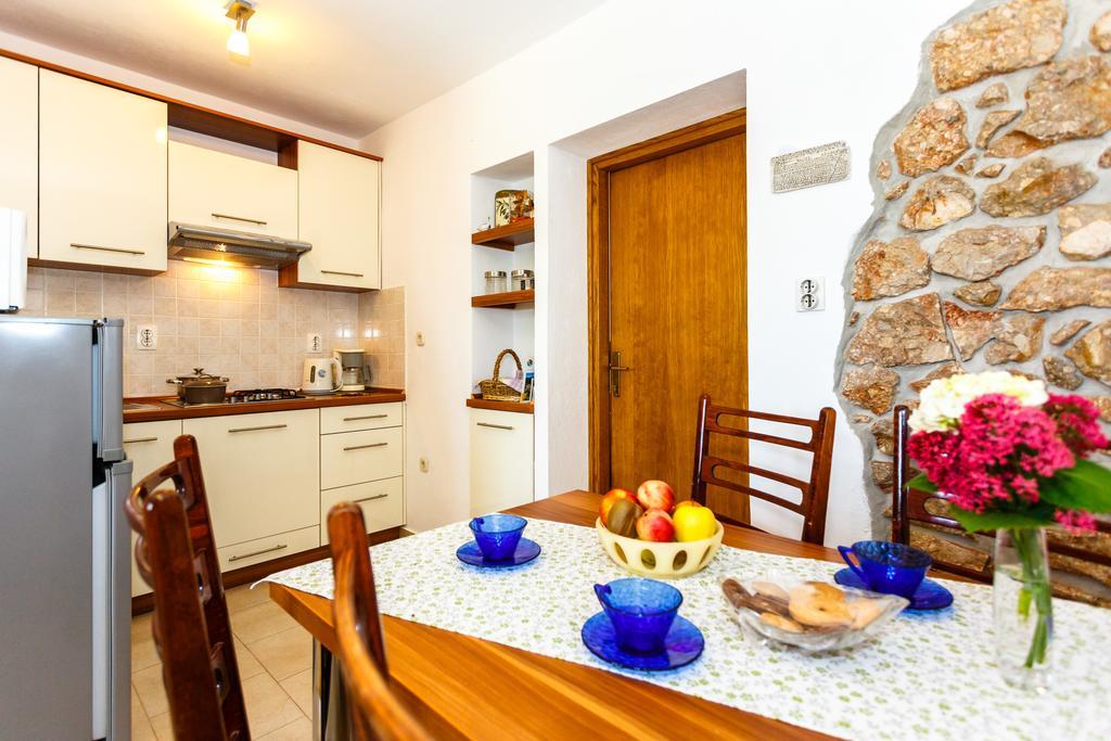 Apartmani Anica 리시카 외부 사진